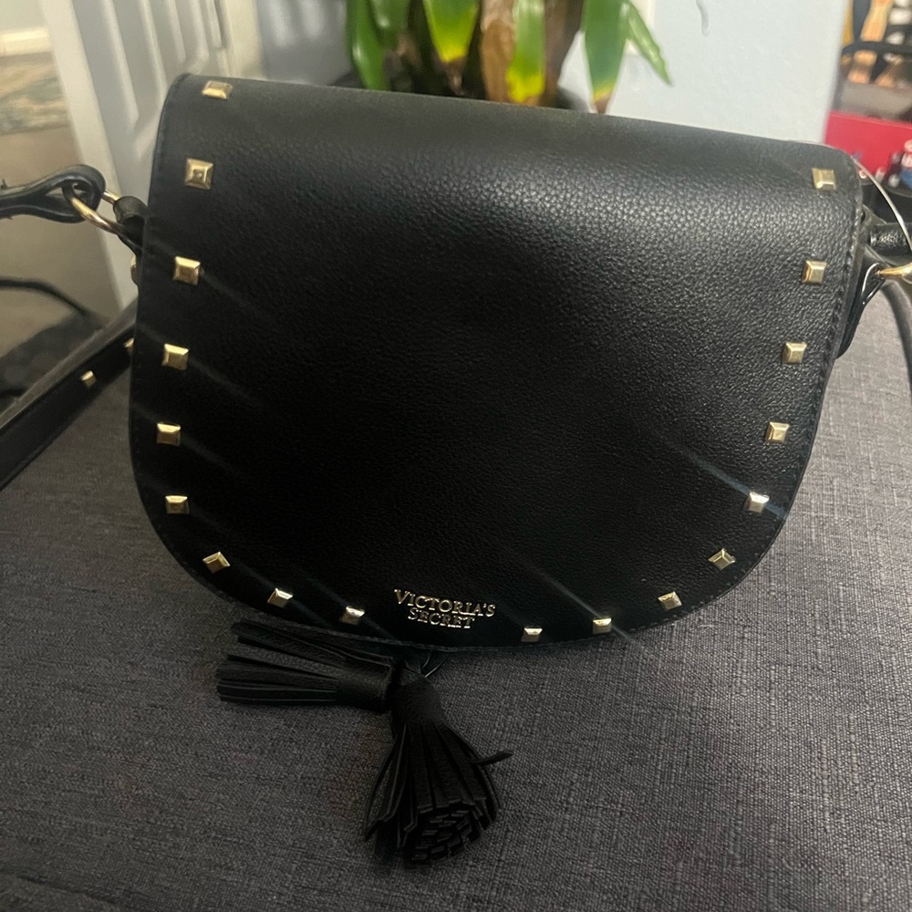 Victoria Secret small cross body purse